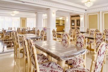 Отель Отель Папа Абхазия, Гудаута, фото 12