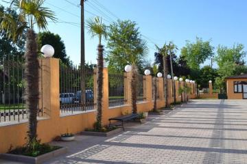 Отель Отель Папа Абхазия, Гудаута, фото 3