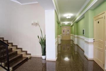 Отель Отель Папа Абхазия, Гудаута, фото 6