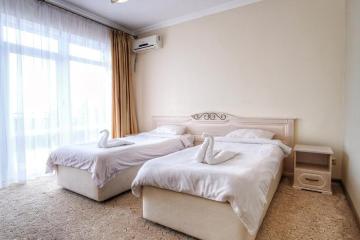 Отель Отель Папа Абхазия, Гудаута, фото 9