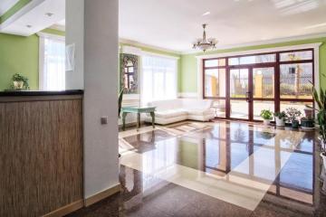 Отель Отель Папа Абхазия, Гудаута, фото 10