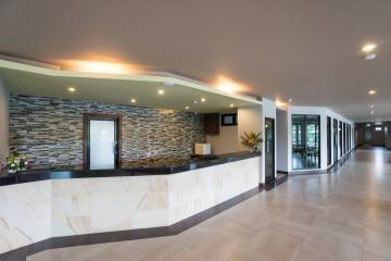 Отель Savotel Таиланд, пляж Джомтьен, фото 20