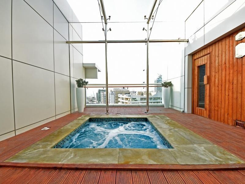 Jannah Marina Hotel Apartments