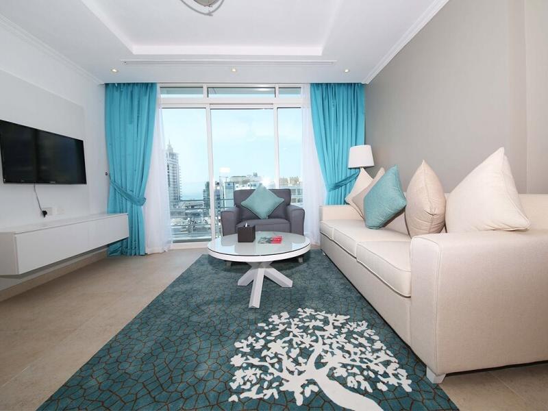 Jannah Marina Hotel Apartments
