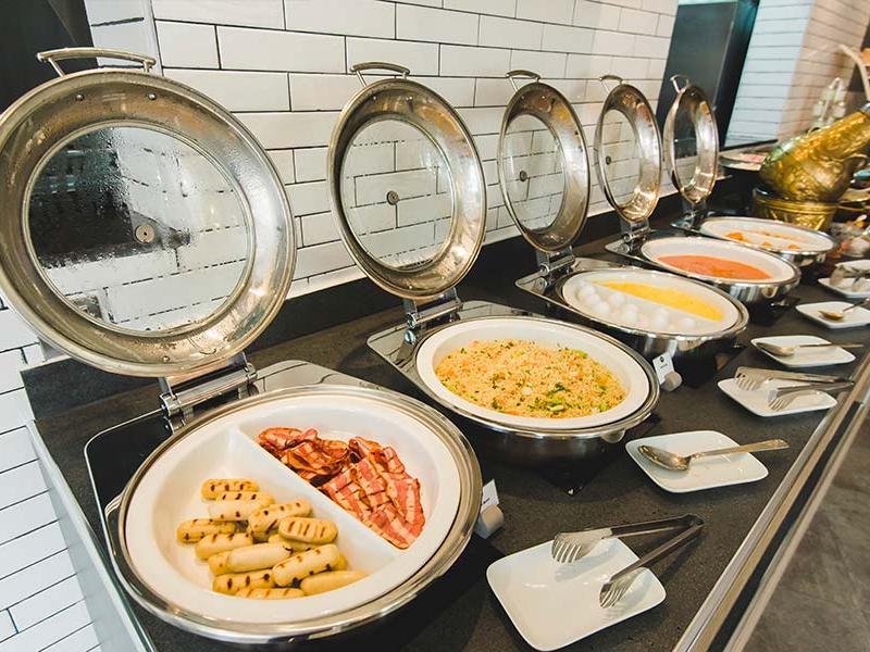 Jannah Marina Hotel Apartments