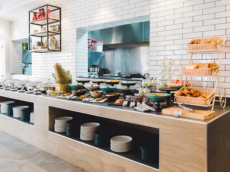 Jannah Marina Hotel Apartments