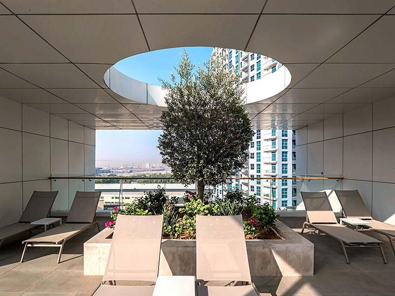 Jannah Marina Hotel Apartments