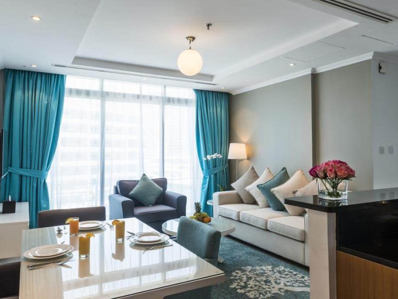 Jannah Marina Hotel Apartments