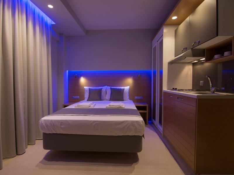 SKS Boutique Rooms
