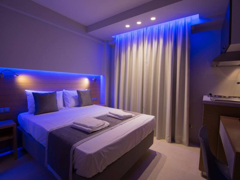 SKS Boutique Rooms