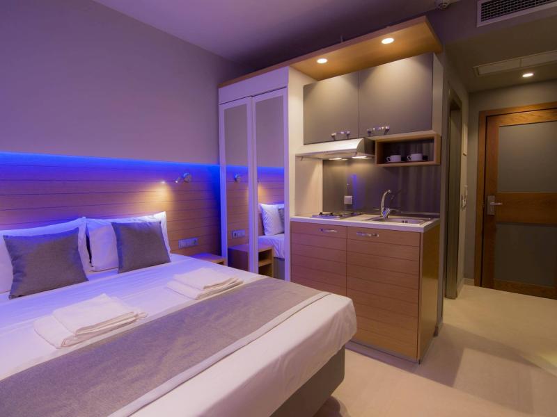 SKS Boutique Rooms