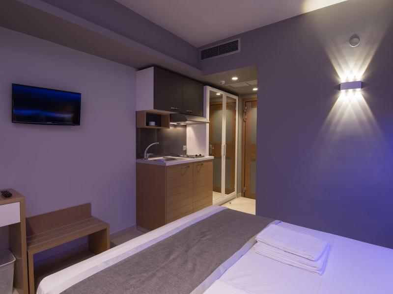 SKS Boutique Rooms