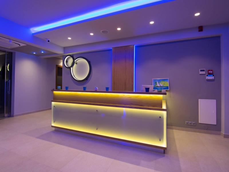 SKS Boutique Rooms
