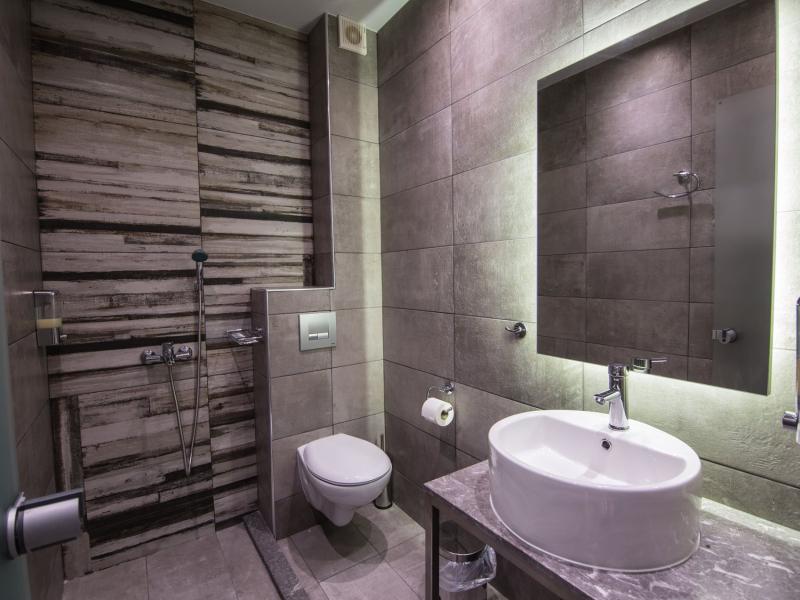 SKS Boutique Rooms