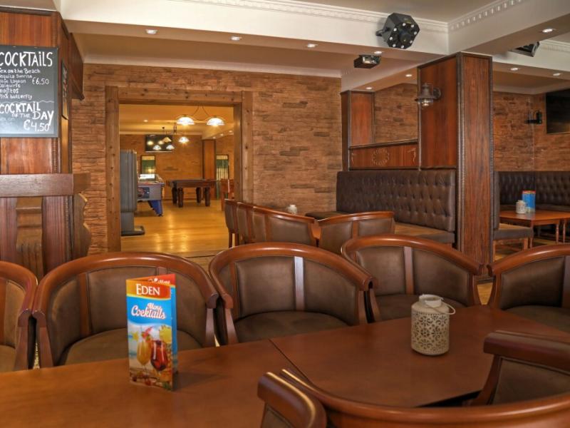 Aparthotel Alagoa Mar