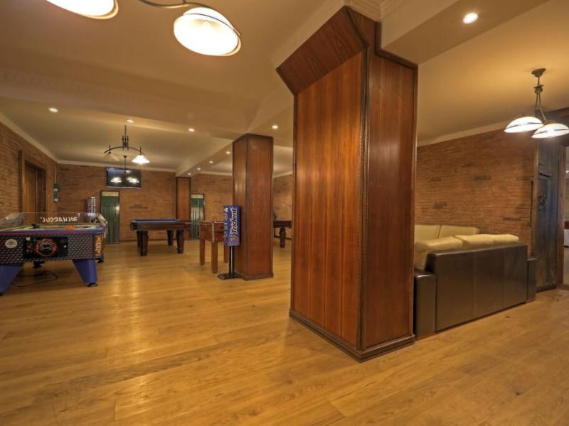 Aparthotel Alagoa Mar