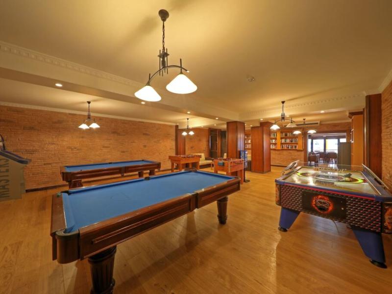 Aparthotel Alagoa Mar