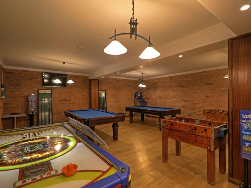 Aparthotel Alagoa Mar