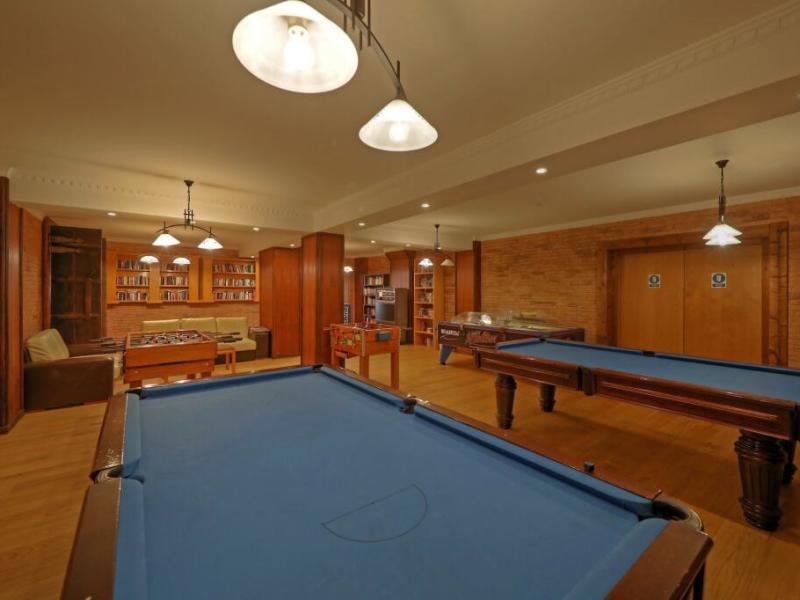 Aparthotel Alagoa Mar