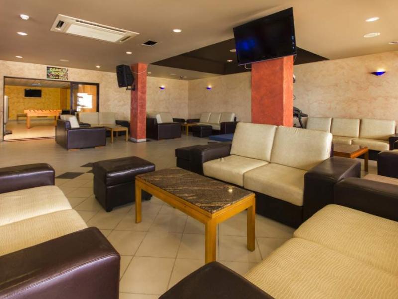 Aparthotel Alagoa Mar