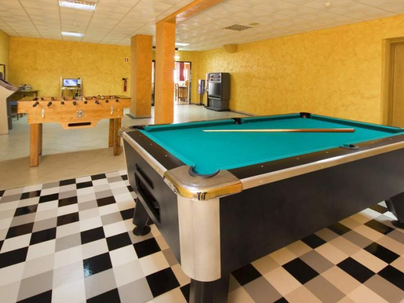 Aparthotel Alagoa Mar