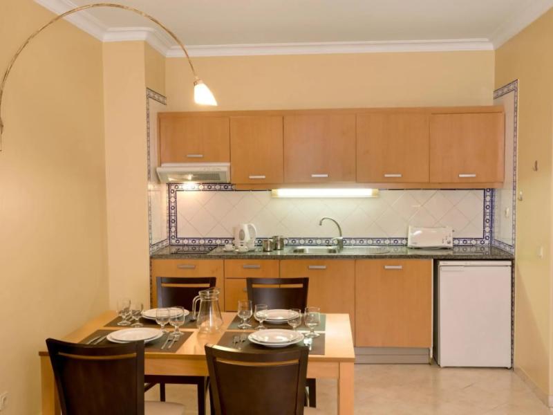 Aparthotel Alagoa Mar