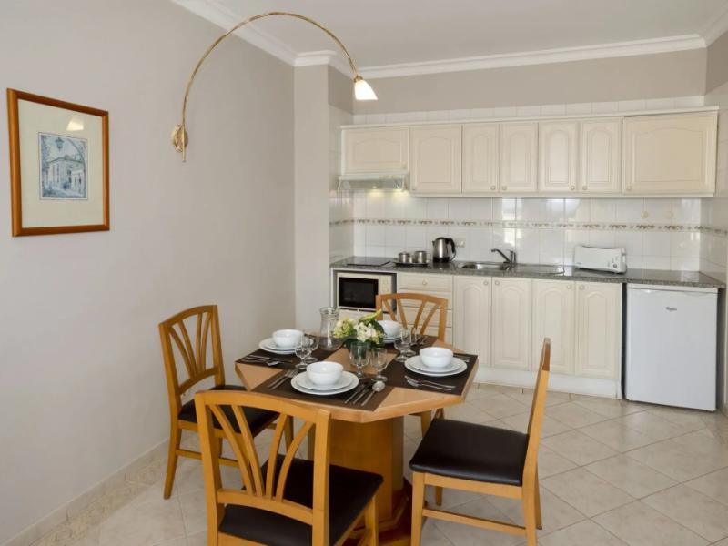 Aparthotel Alagoa Mar