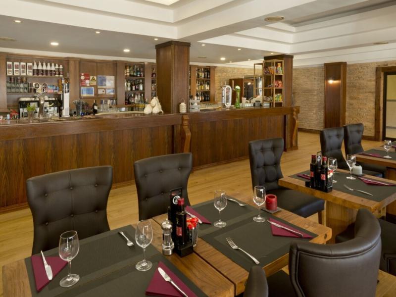 Aparthotel Alagoa Mar