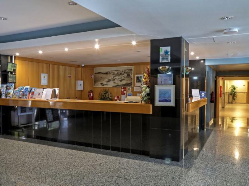 Aparthotel Alagoa Mar