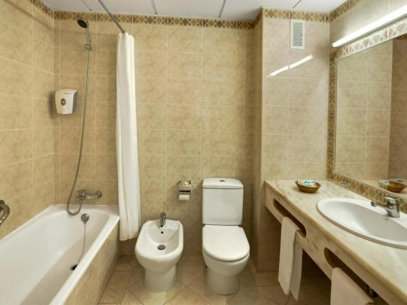 Aparthotel Alagoa Mar