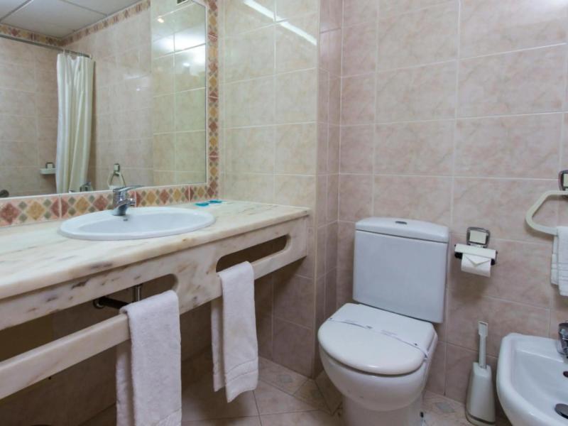 Aparthotel Alagoa Mar