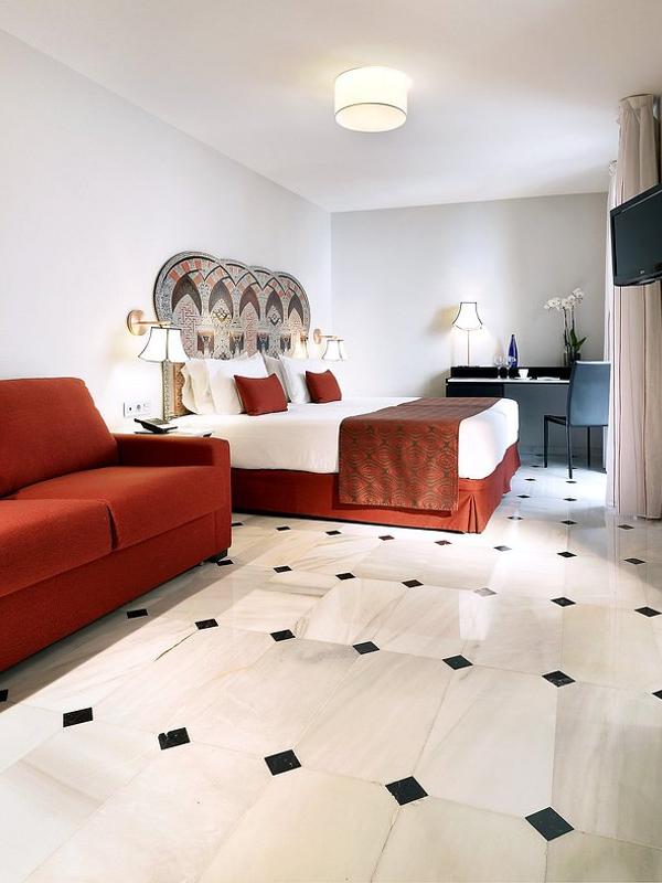 Eurostars Conquistador