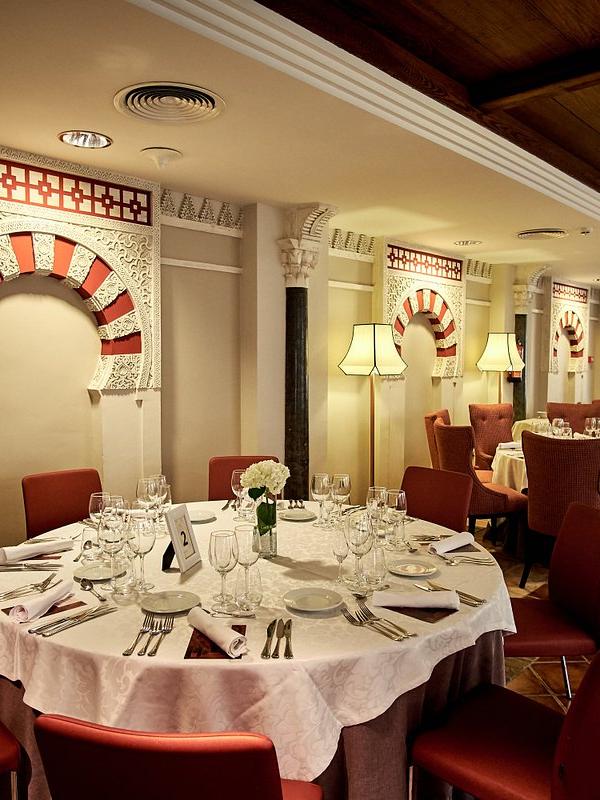 Eurostars Conquistador