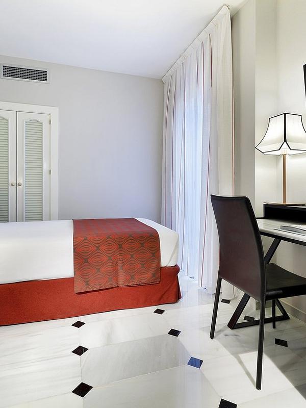 Eurostars Conquistador