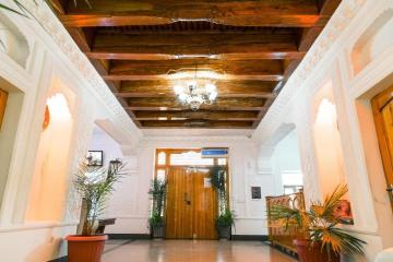 Отель Porso Узбекистан, Бухара, фото 2