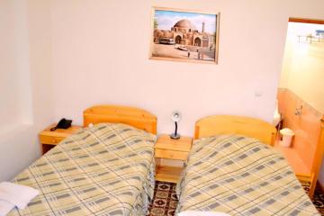 Отель Porso Узбекистан, Бухара, фото 9