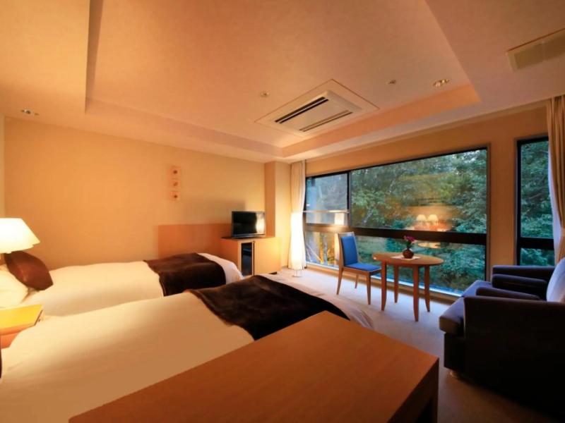 Hotel Shikisai