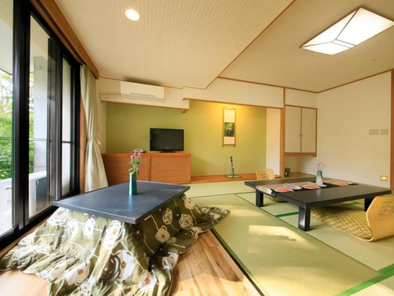 Hotel Shikisai