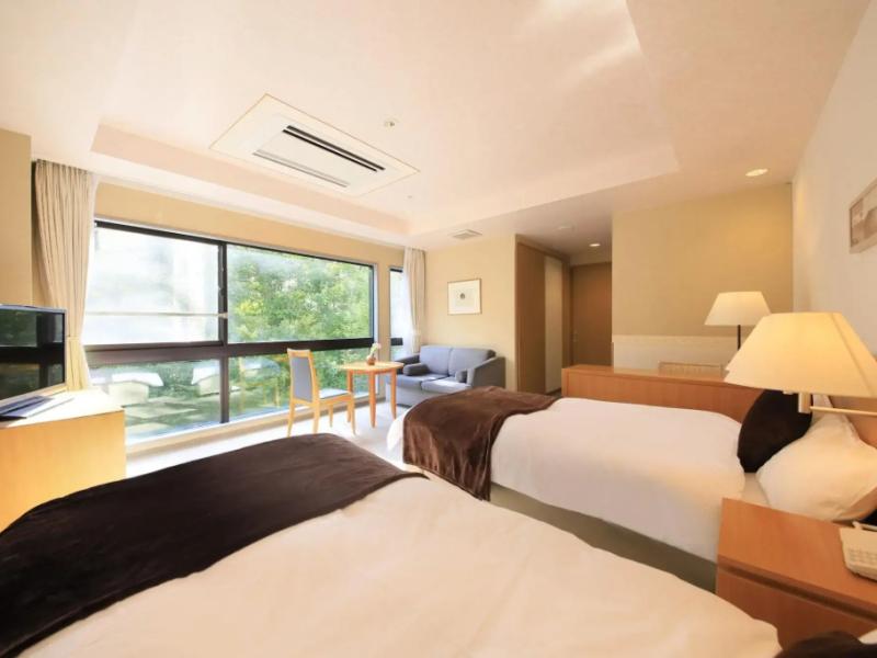Hotel Shikisai