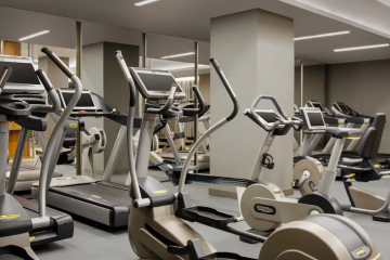 Отель Conrad Istanbul Bosphorus Турция, Бешикташ, фото 15