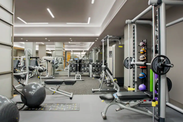 Отель Conrad Istanbul Bosphorus Турция, Бешикташ, фото 18