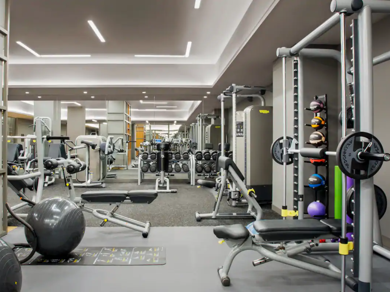 Conrad Istanbul Bosphorus