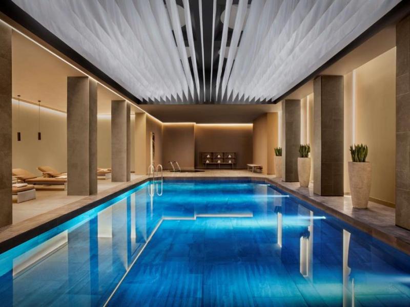 Conrad Istanbul Bosphorus