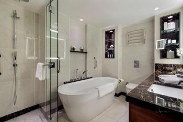 Отель Conrad Istanbul Bosphorus Турция, Бешикташ, фото 25