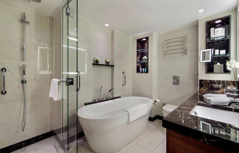 Conrad Istanbul Bosphorus