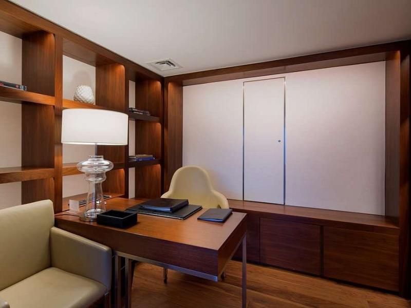 Conrad Istanbul Bosphorus