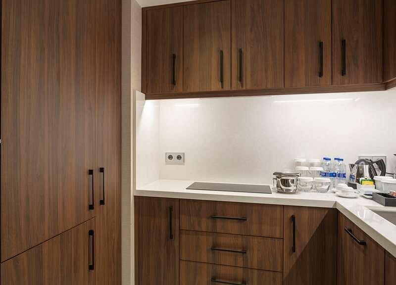 Conrad Istanbul Bosphorus