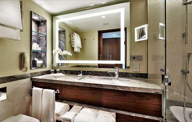 Conrad Istanbul Bosphorus