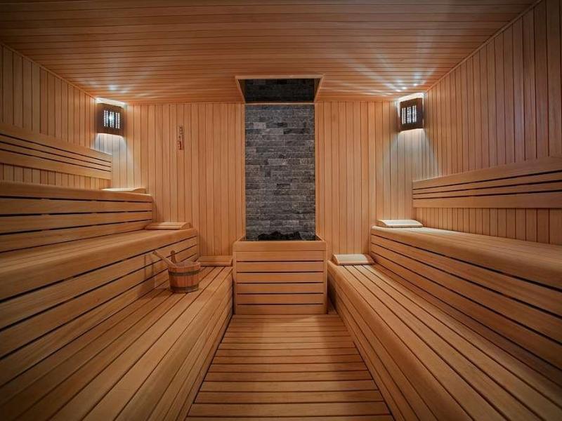 Conrad Istanbul Bosphorus