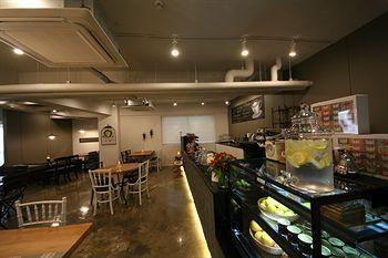 Won's Ville Myeongdong